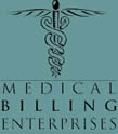 Medical Billing and Coding Company: Medical Billing Enterprises